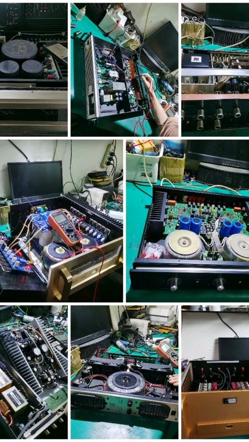 音響 維修，廈門維修音響功放